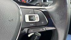 Volkswagen Polo 1.0 EVO 80 Active 5dr Petrol Hatchback